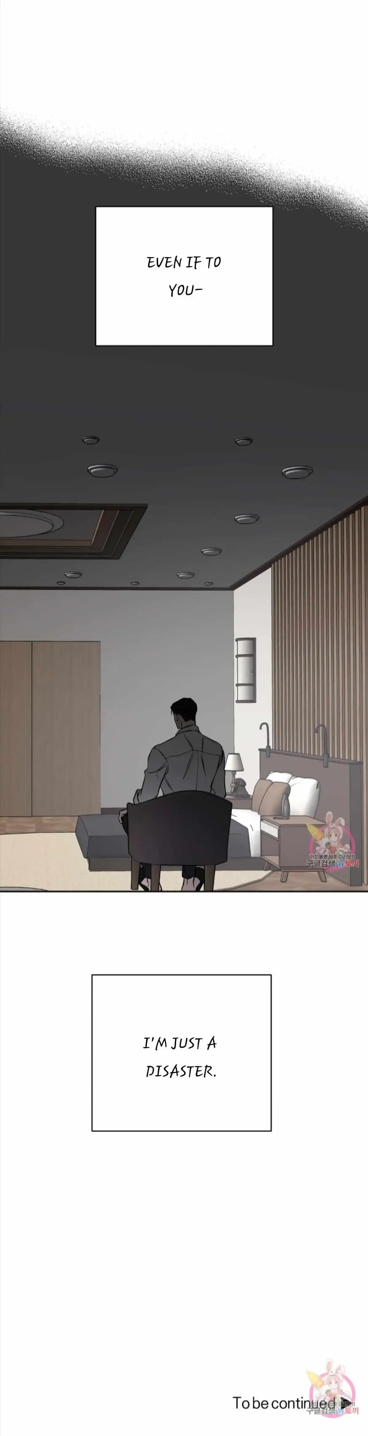 Read :REverSAL chapter 26 image 22 on Lezhin