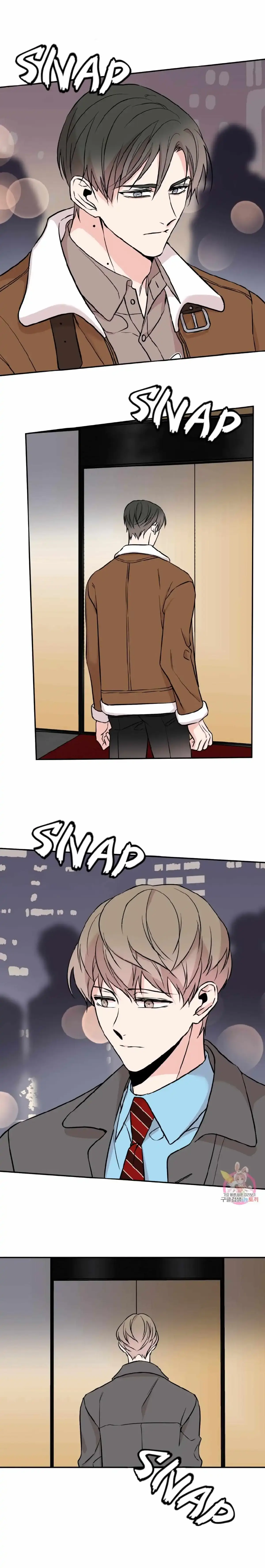 Read :REverSAL chapter 27 image 12 on Lezhin
