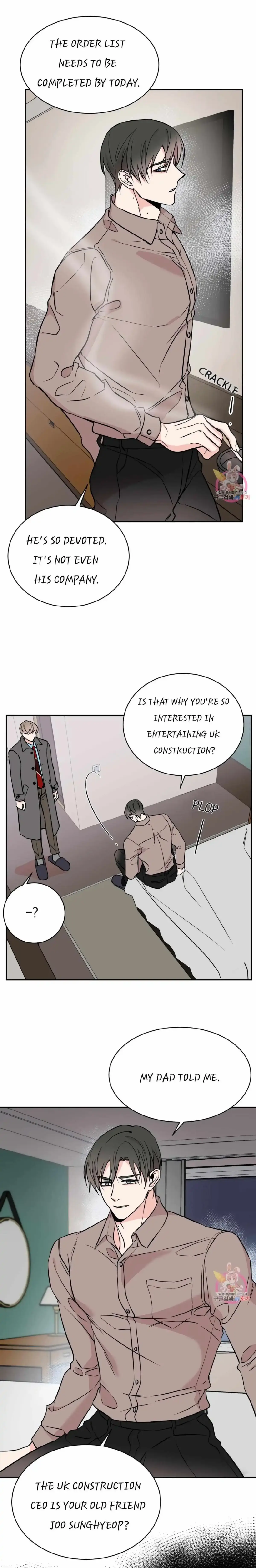 Read :REverSAL chapter 27 image 14 on Lezhin