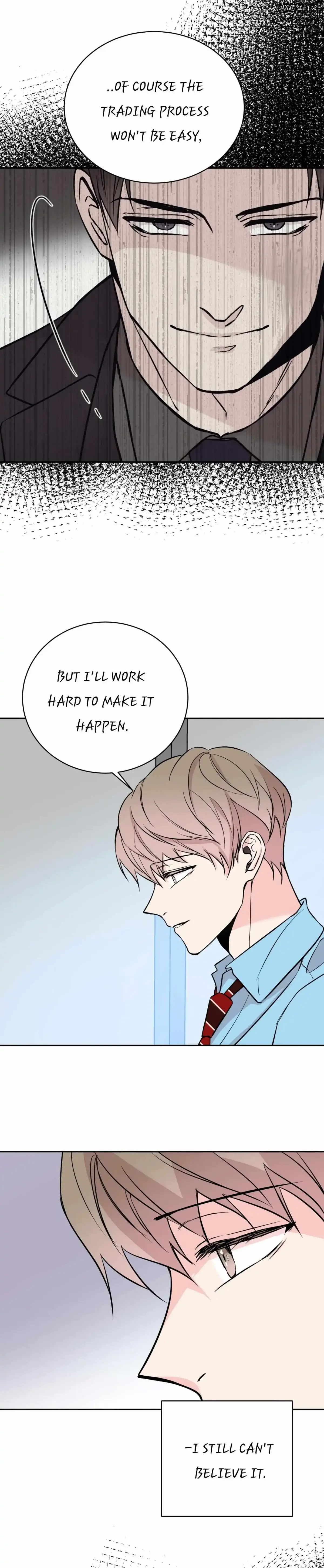 Read :REverSAL chapter 27 image 3 on Lezhin