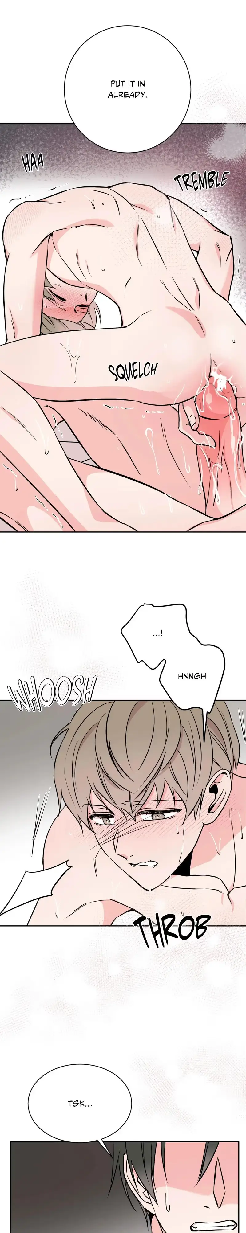 Read :REverSAL chapter 28 image 1 on Lezhin