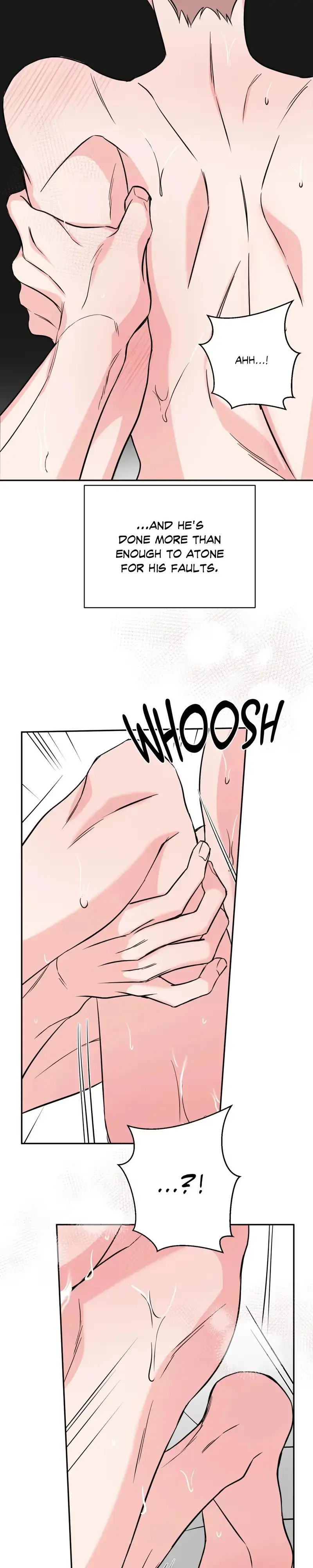 Read :REverSAL chapter 28 image 10 on Lezhin