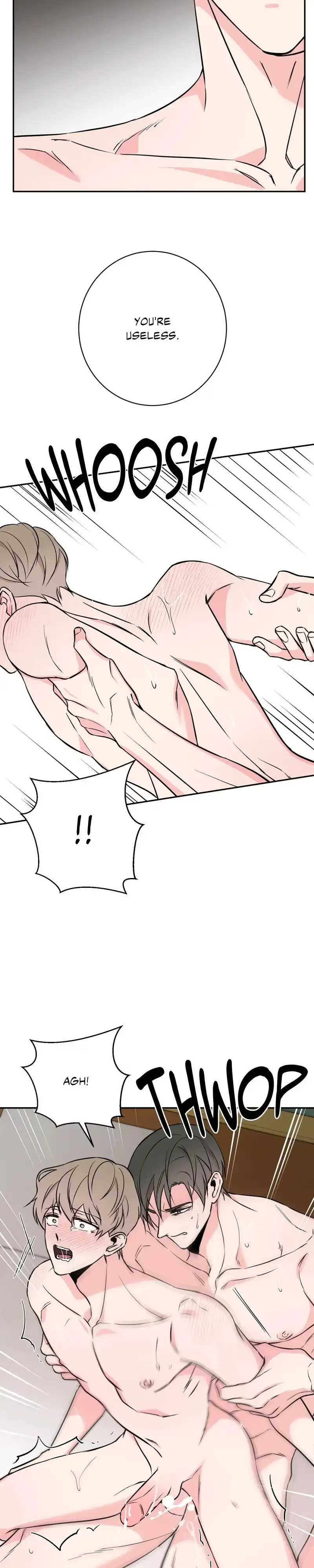 Read :REverSAL chapter 28 image 2 on Lezhin