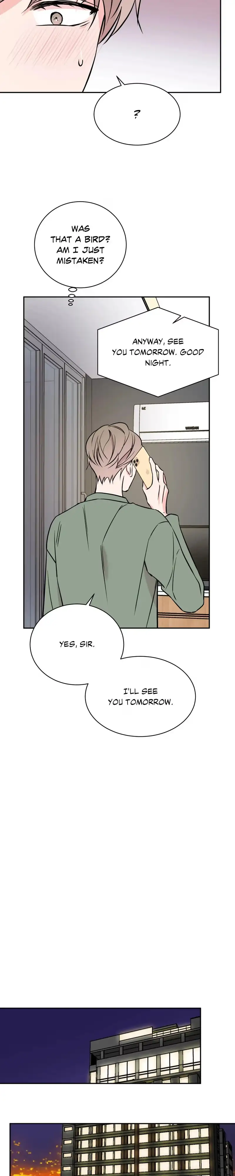 Read :REverSAL chapter 28 image 21 on Lezhin