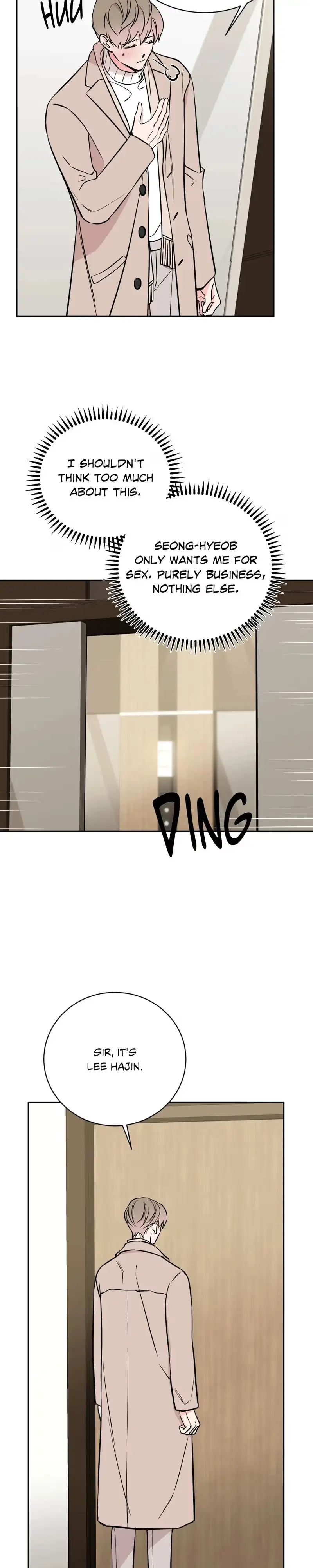 Read :REverSAL chapter 28 image 24 on Lezhin