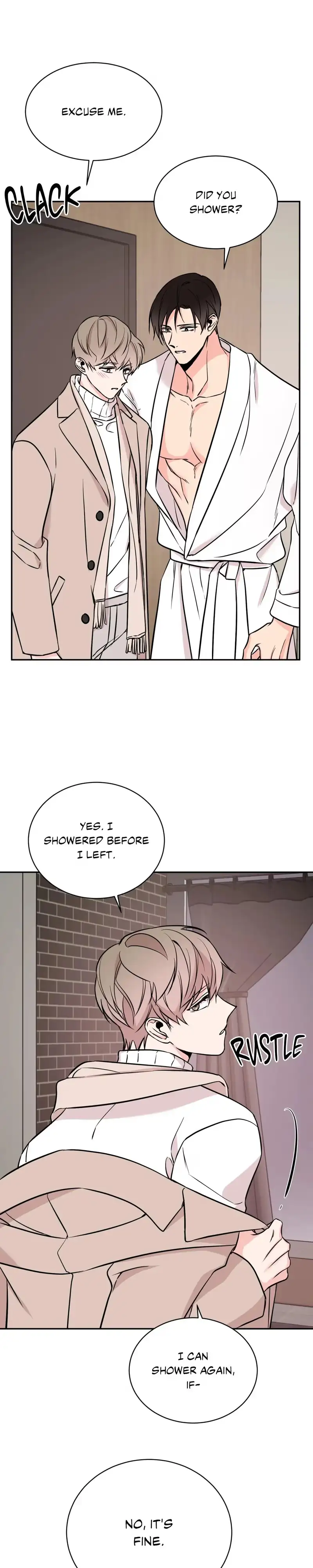 Read :REverSAL chapter 28 image 26 on Lezhin