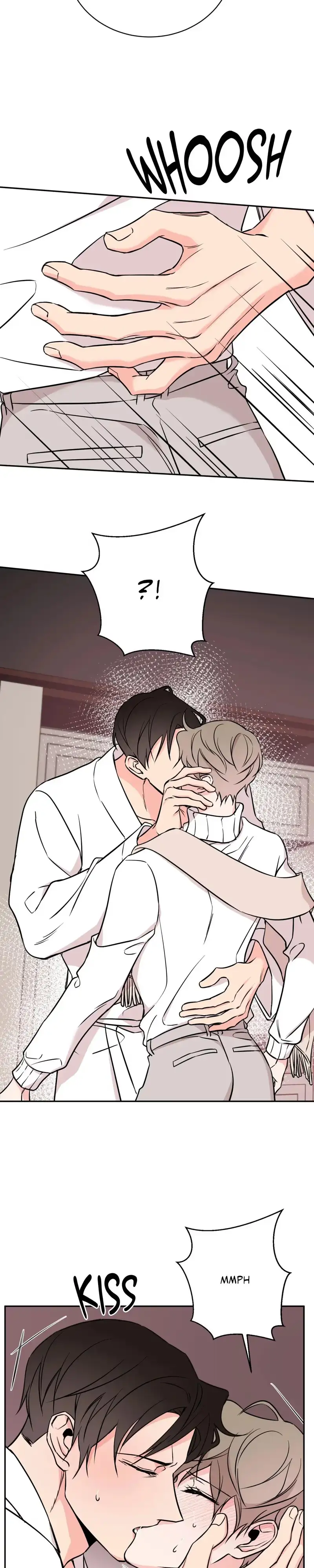 Read :REverSAL chapter 28 image 27 on Lezhin