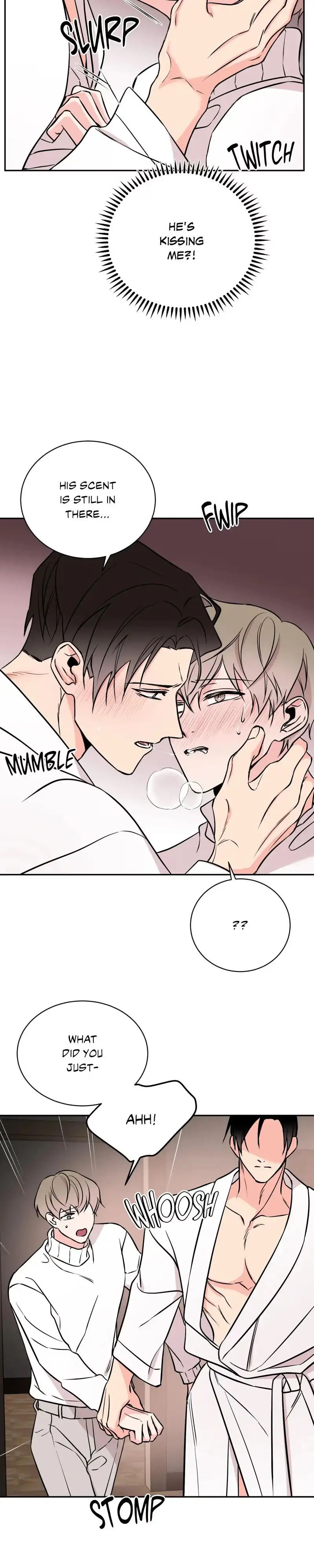 Read :REverSAL chapter 28 image 28 on Lezhin