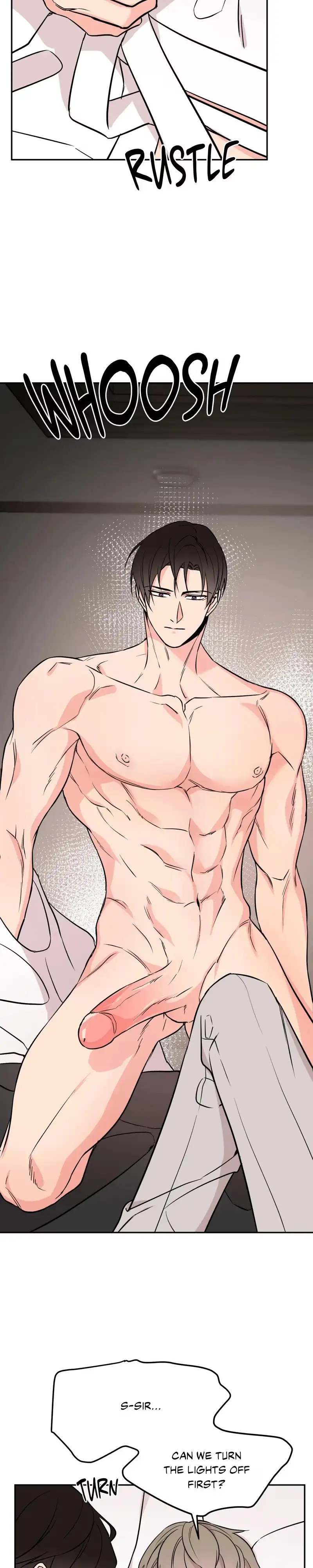Read :REverSAL chapter 28 image 30 on Lezhin