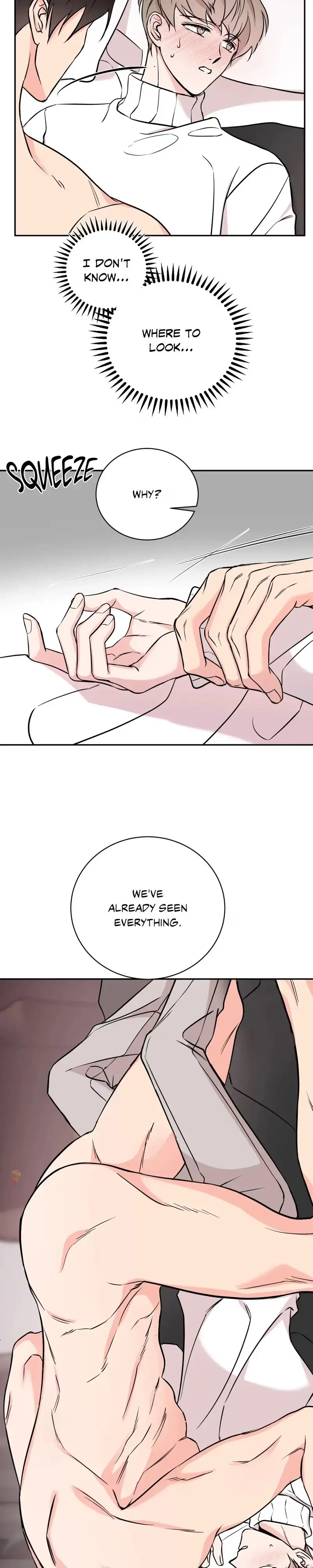Read :REverSAL chapter 28 image 31 on Lezhin