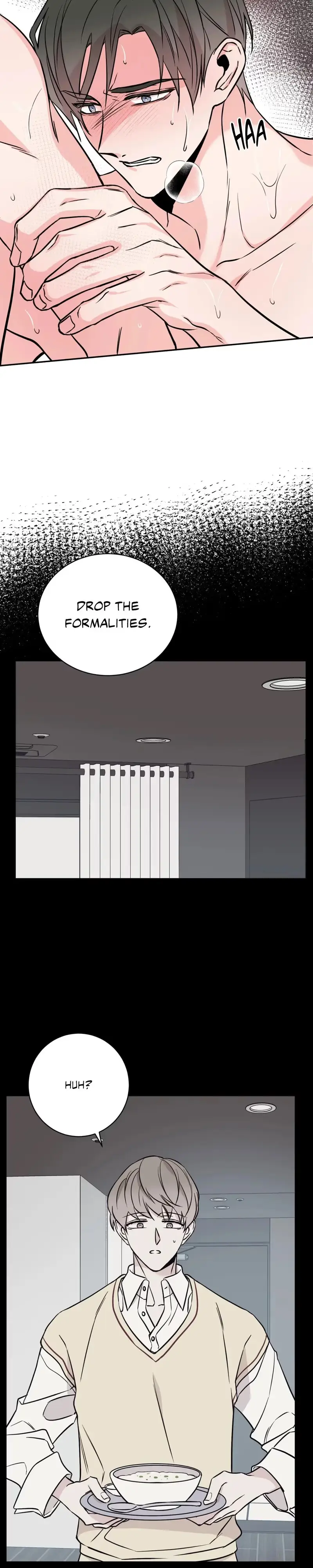 Read :REverSAL chapter 28 image 4 on Lezhin