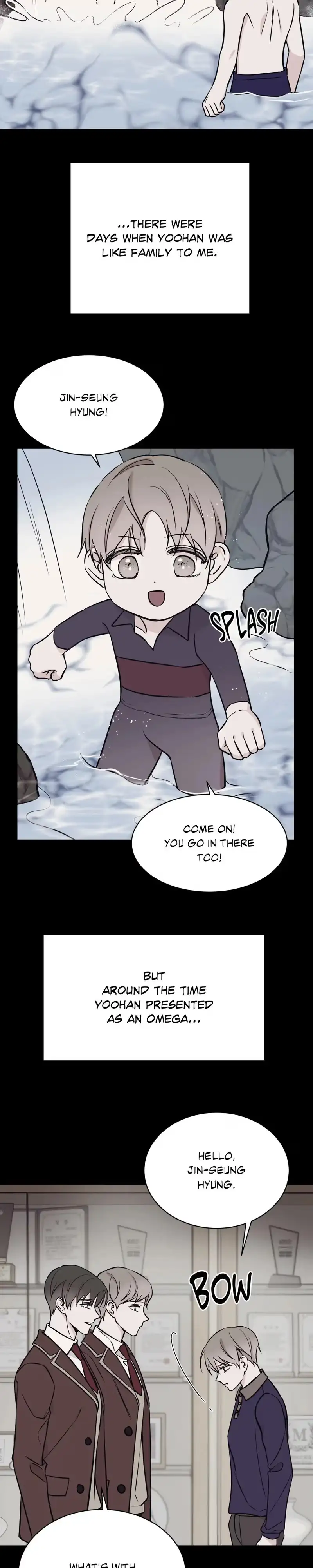 Read :REverSAL chapter 28 image 7 on Lezhin
