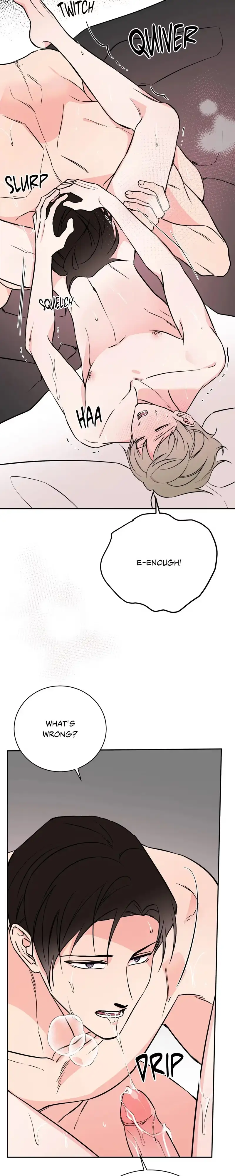 Read :REverSAL chapter 29 image 1 on Lezhin