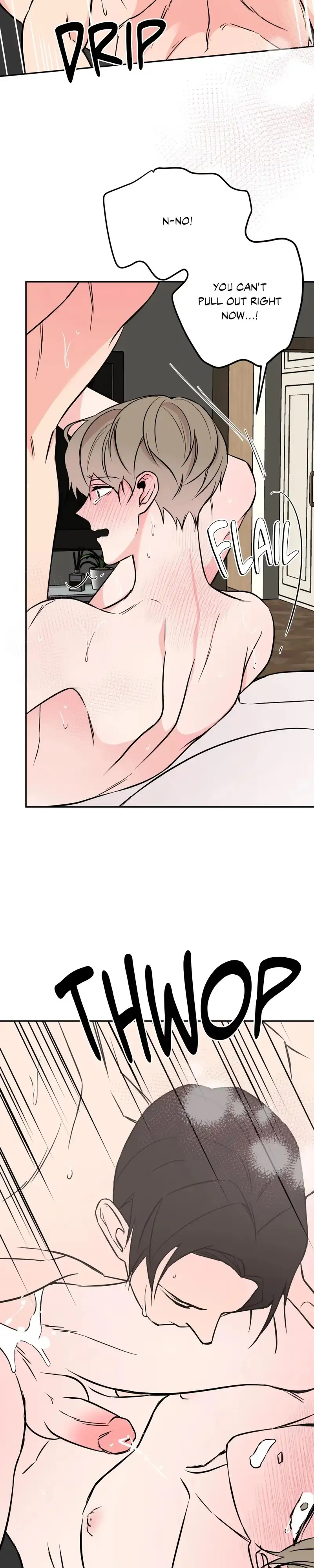 Read :REverSAL chapter 29 image 15 on Lezhin
