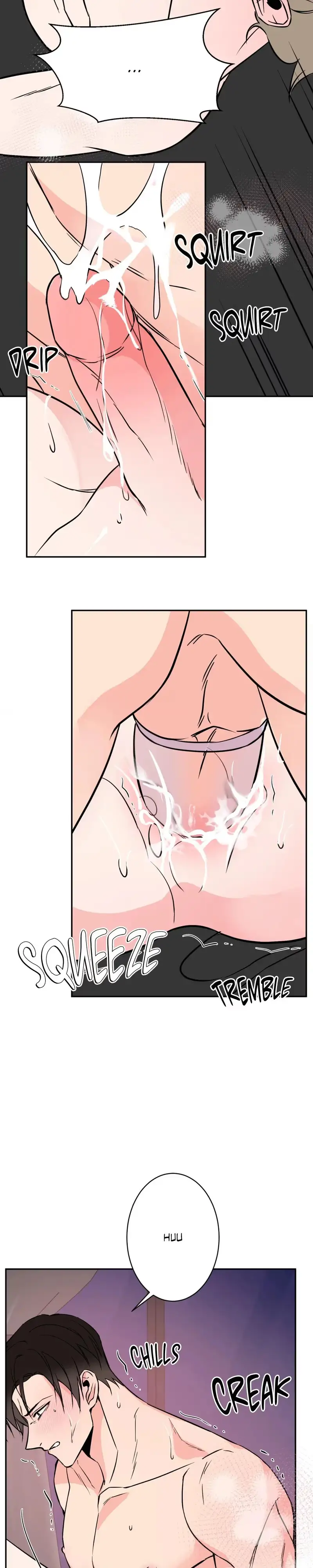 Read :REverSAL chapter 29 image 16 on Lezhin