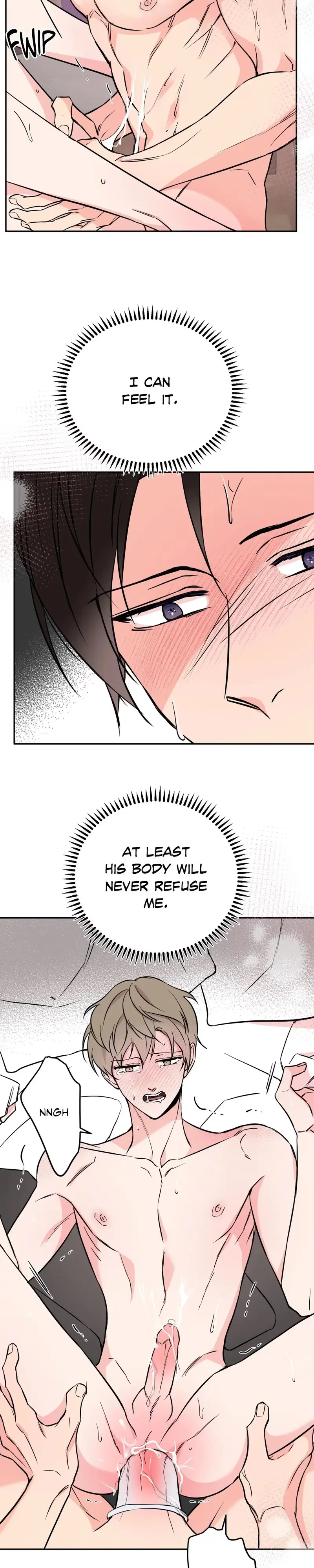 Read :REverSAL chapter 29 image 17 on Lezhin