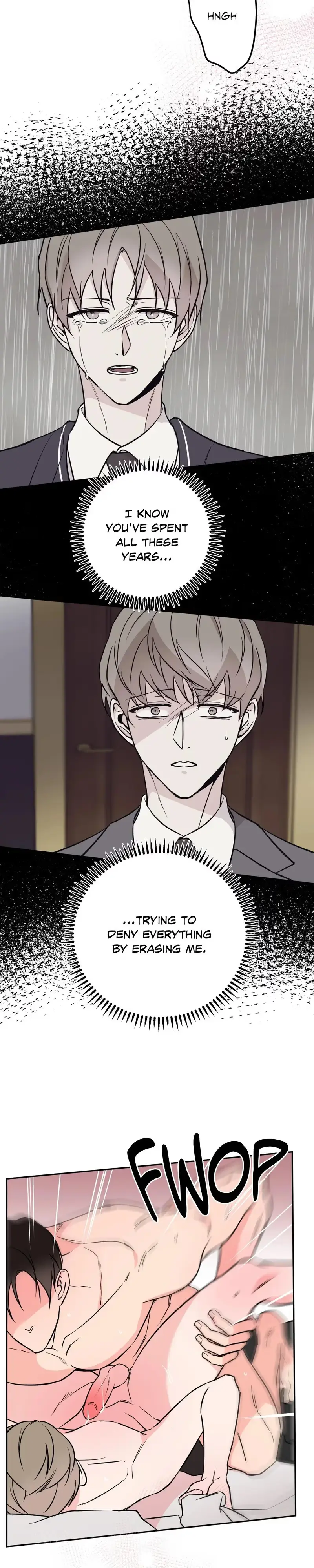 Read :REverSAL chapter 29 image 18 on Lezhin
