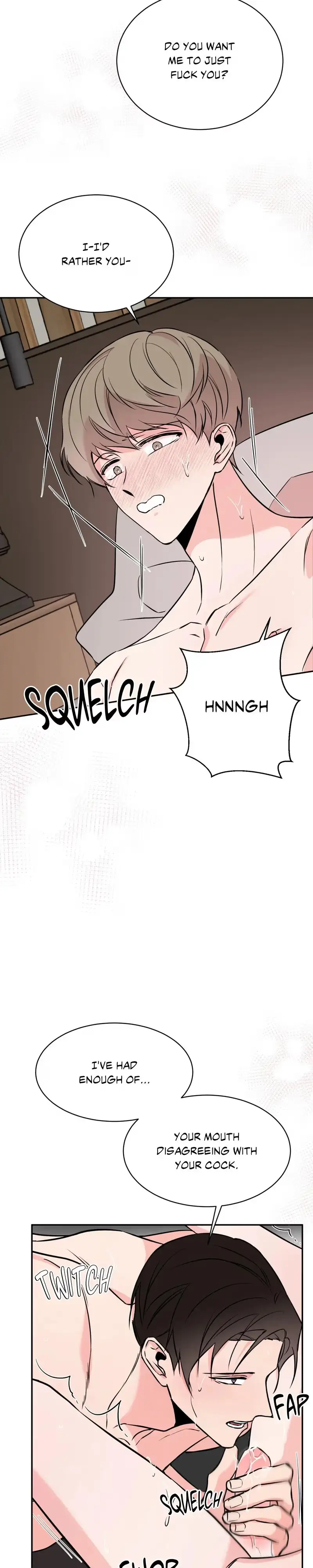 Read :REverSAL chapter 29 image 2 on Lezhin