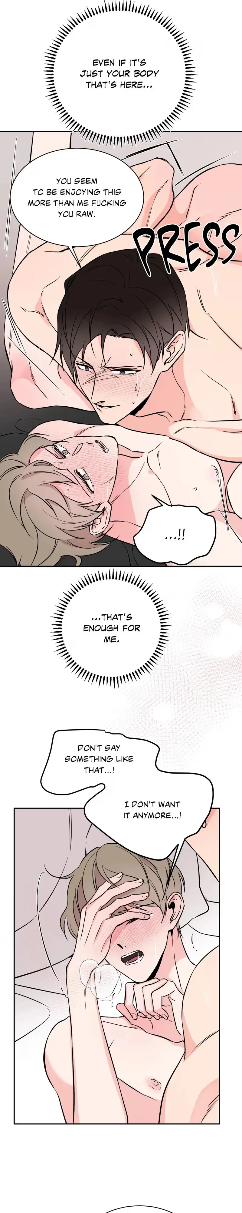 Read :REverSAL chapter 29 image 20 on Lezhin