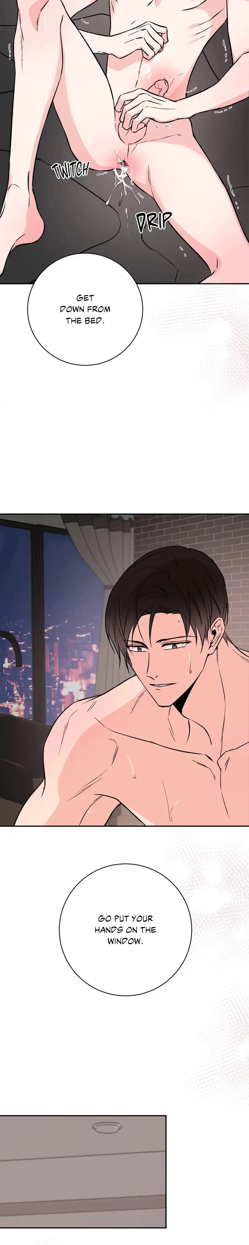 Read :REverSAL chapter 29 image 22 on Lezhin