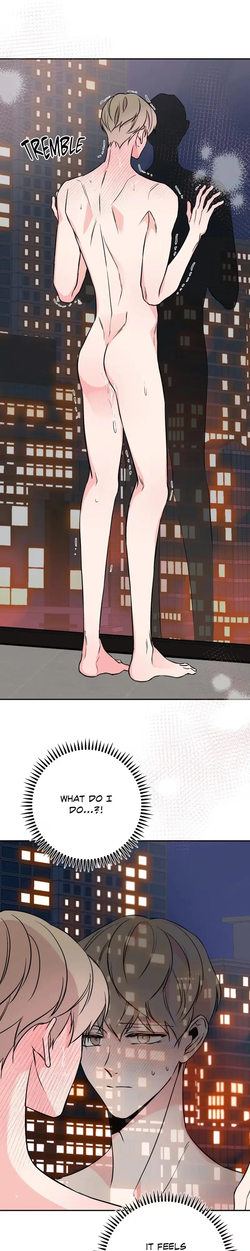Read :REverSAL chapter 29 image 23 on Lezhin
