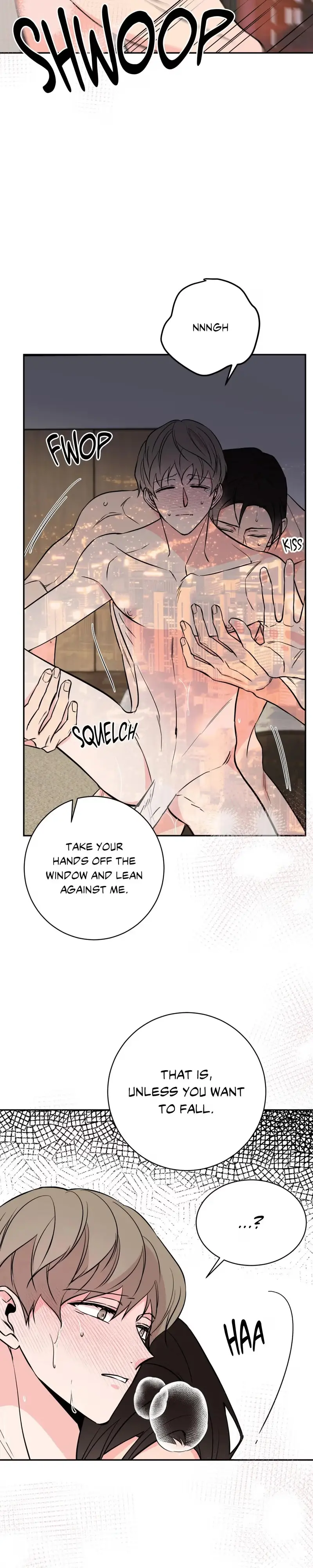 Read :REverSAL chapter 29 image 25 on Lezhin