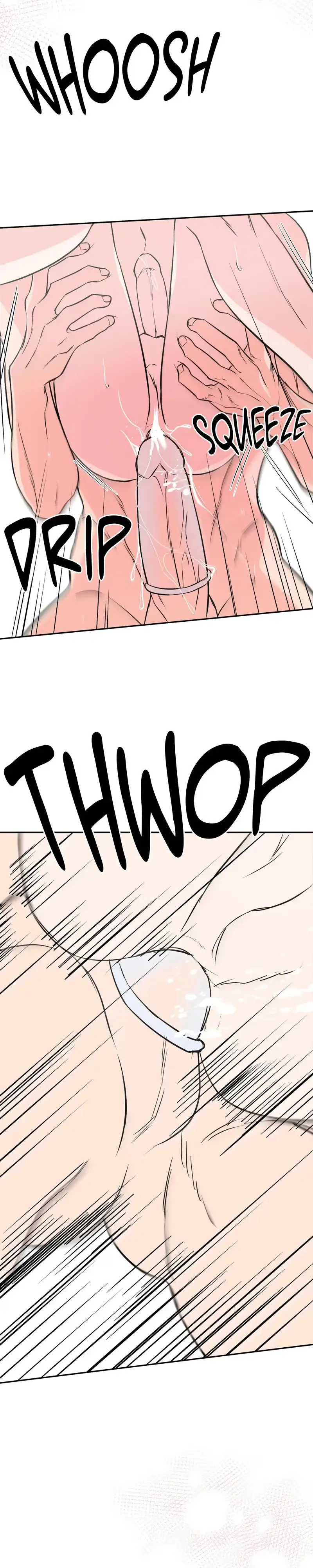 Read :REverSAL chapter 29 image 26 on Lezhin