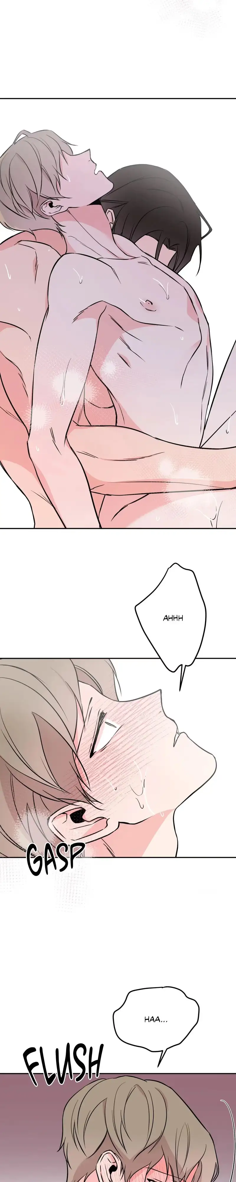 Read :REverSAL chapter 29 image 27 on Lezhin