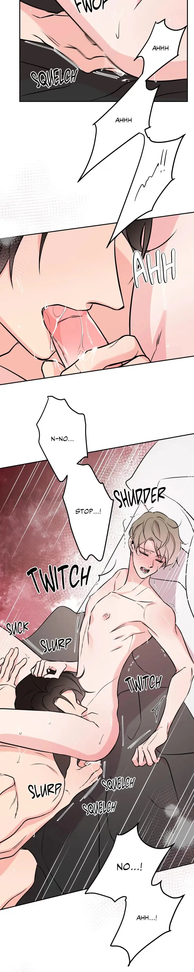 Read :REverSAL chapter 29 image 3 on Lezhin