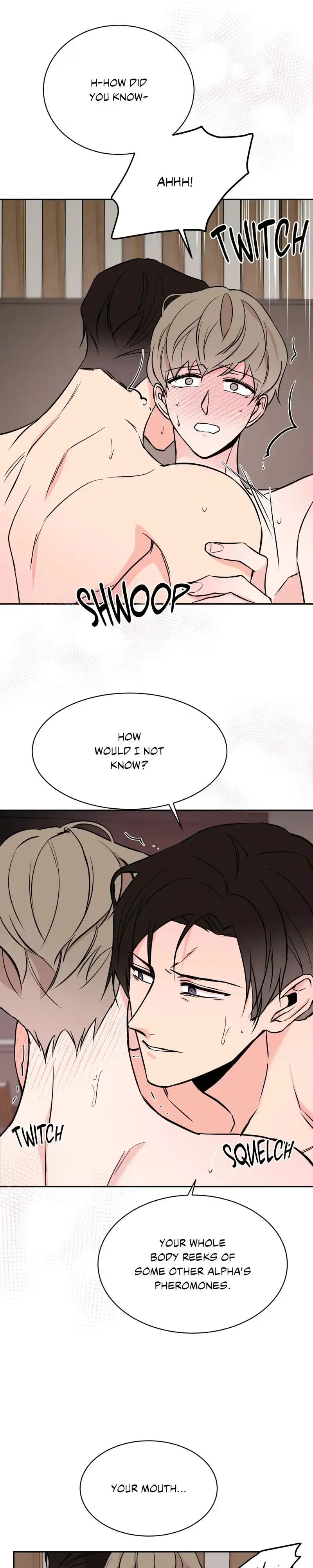 Read :REverSAL chapter 29 image 7 on Lezhin