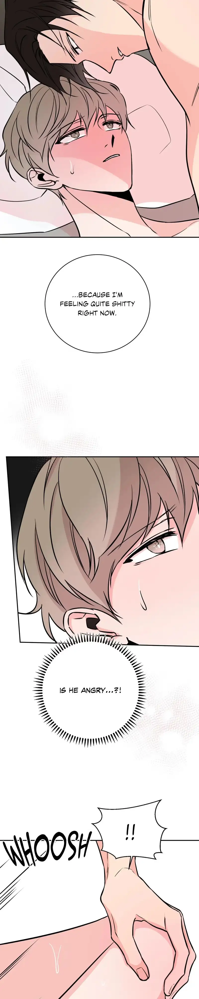 Read :REverSAL chapter 29 image 9 on Lezhin