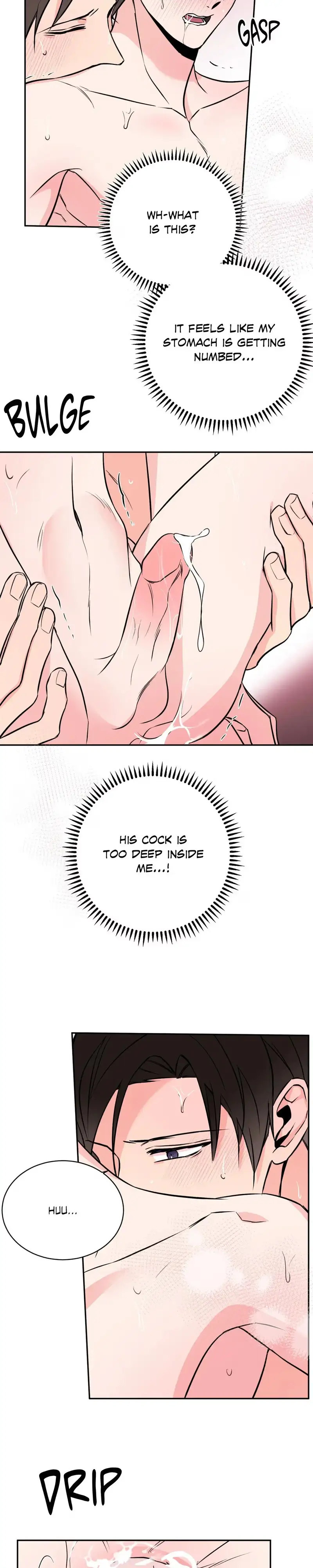 Read :REverSAL chapter 30 image 1 on Lezhin