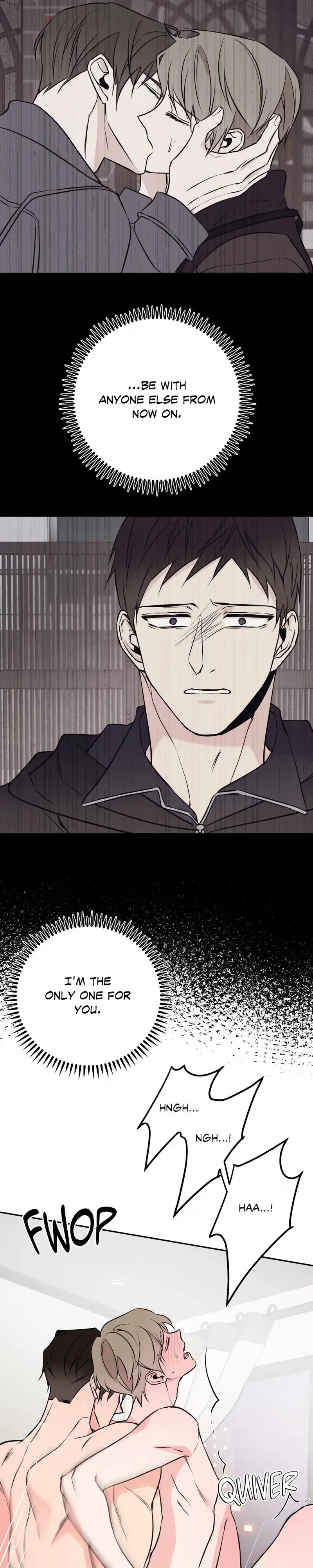 Read :REverSAL chapter 30 image 10 on Lezhin