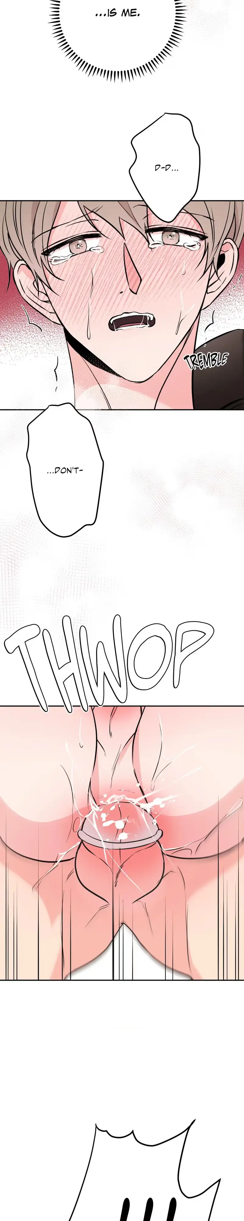 Read :REverSAL chapter 30 image 13 on Lezhin