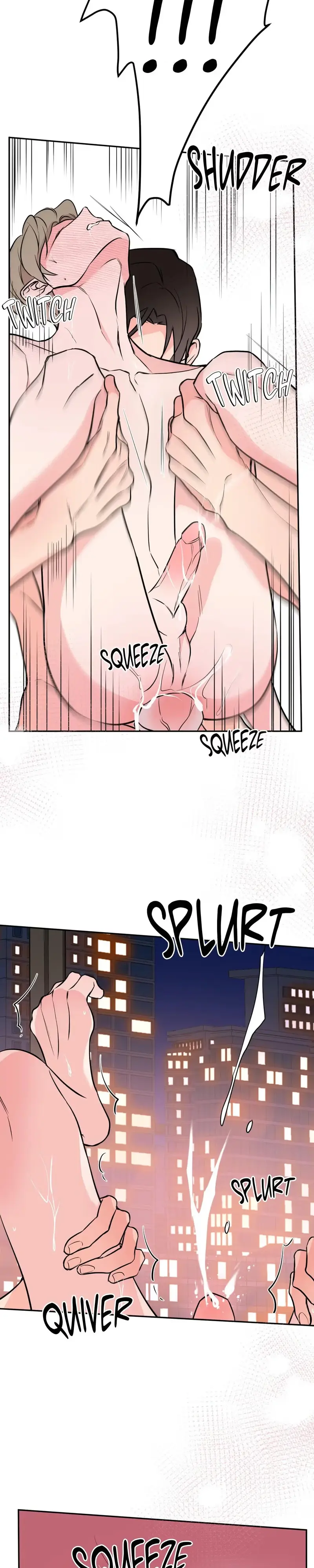 Read :REverSAL chapter 30 image 14 on Lezhin