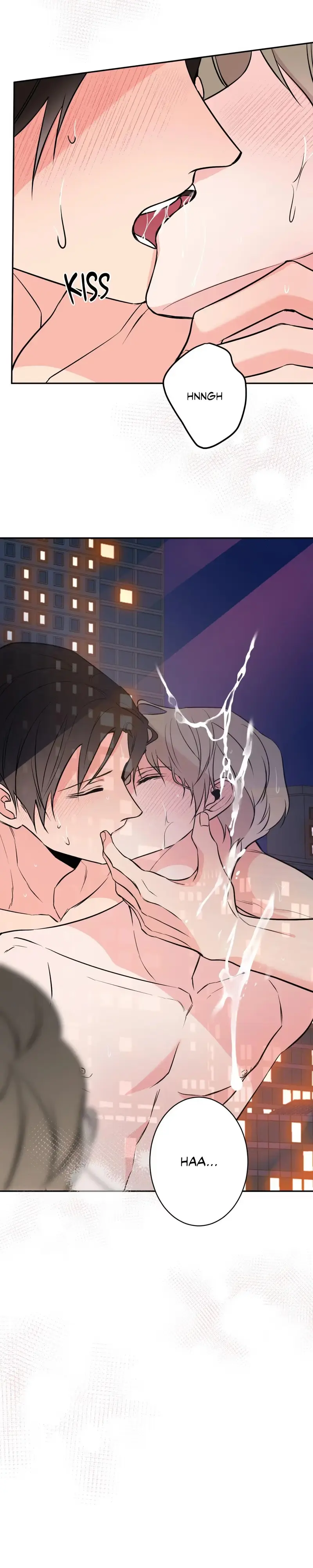 Read :REverSAL chapter 30 image 18 on Lezhin