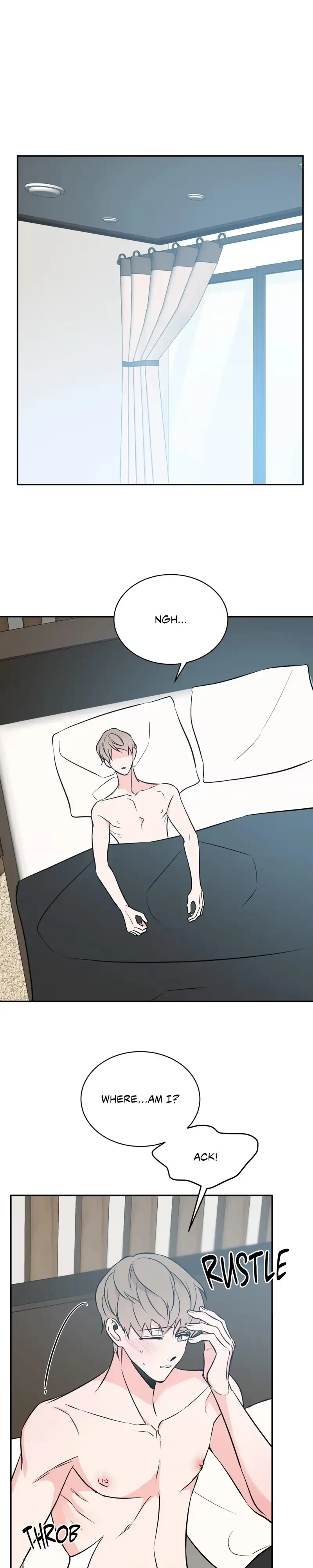 Read :REverSAL chapter 30 image 19 on Lezhin