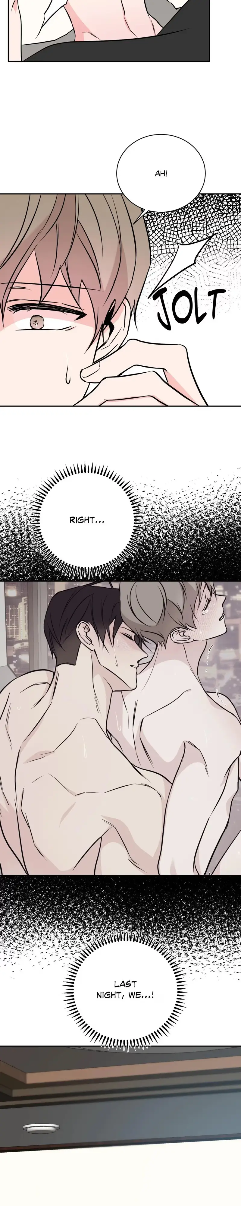 Read :REverSAL chapter 30 image 20 on Lezhin