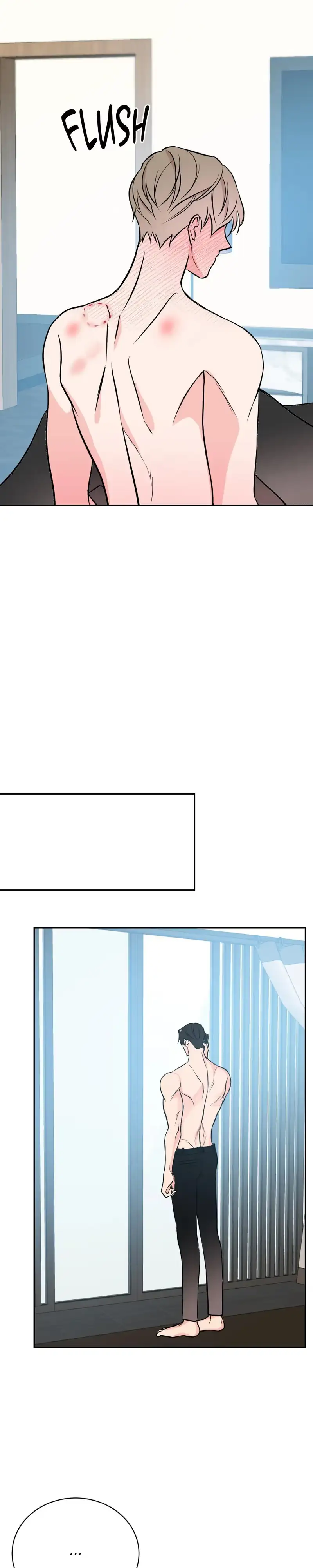 Read :REverSAL chapter 30 image 21 on Lezhin