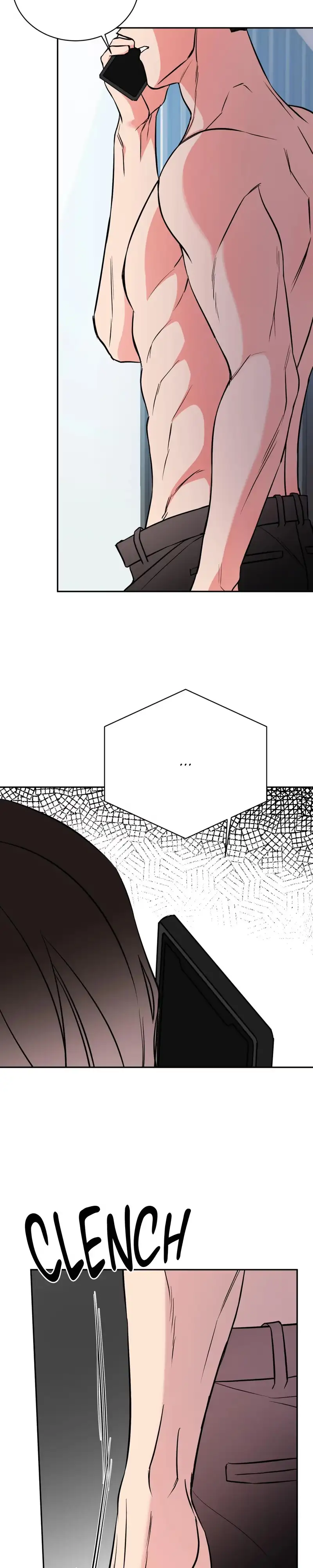 Read :REverSAL chapter 30 image 22 on Lezhin