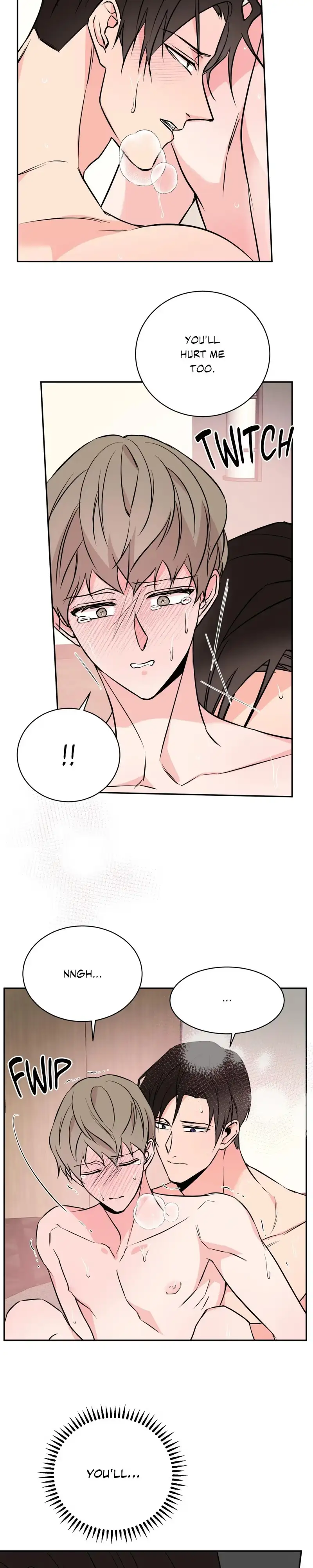 Read :REverSAL chapter 30 image 4 on Lezhin