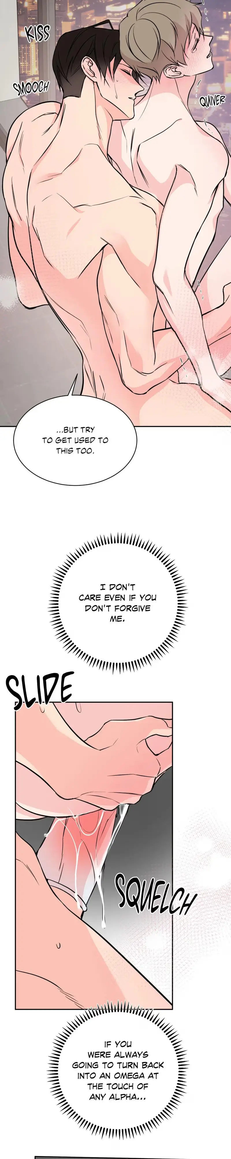 Read :REverSAL chapter 30 image 6 on Lezhin