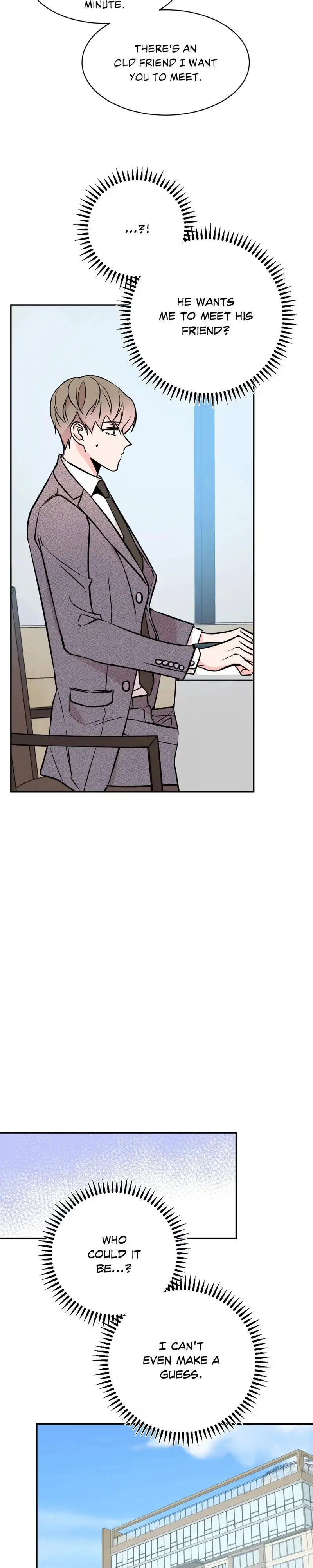 Read :REverSAL chapter 31 image 17 on Lezhin