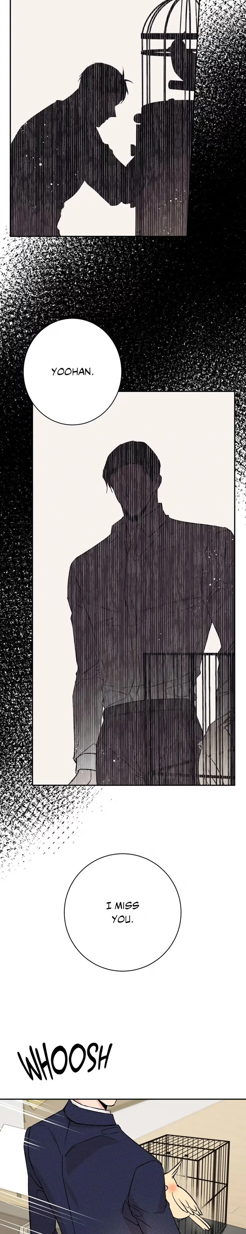 Read :REverSAL chapter 31 image 24 on Lezhin