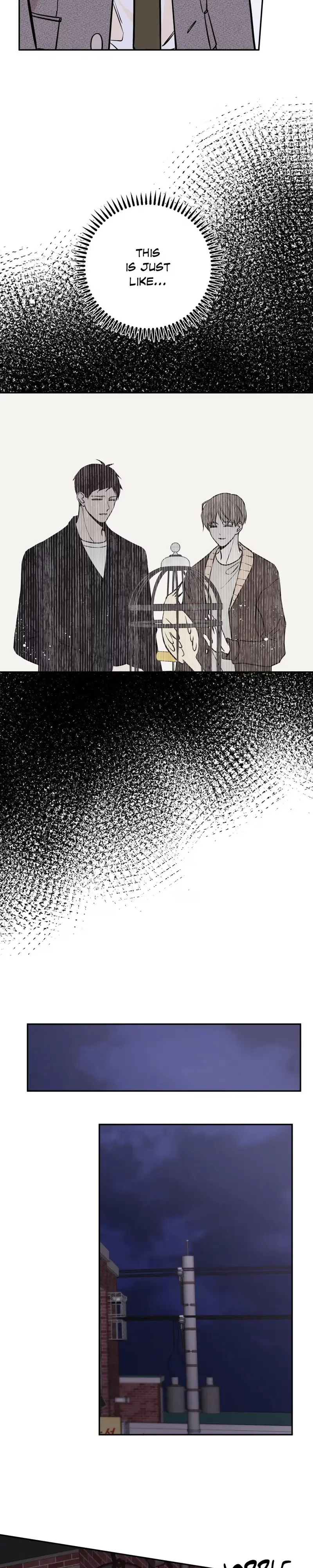 Read :REverSAL chapter 31 image 27 on Lezhin