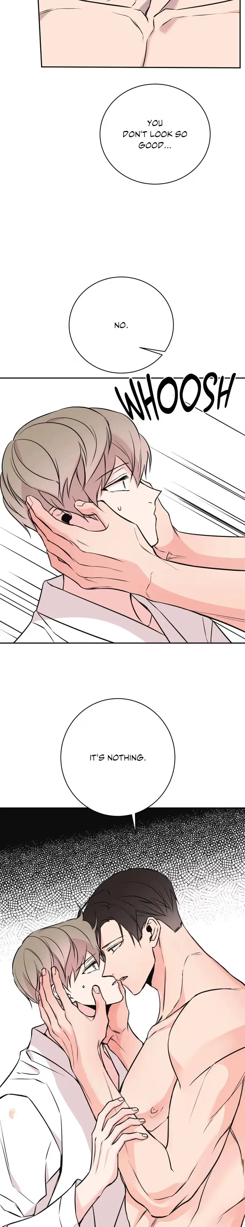 Read :REverSAL chapter 31 image 3 on Lezhin