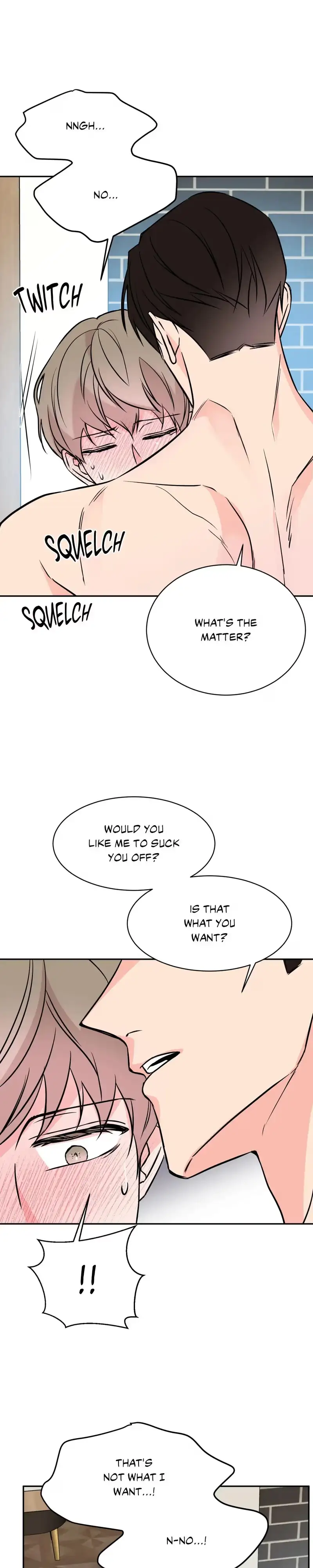 Read :REverSAL chapter 31 image 8 on Lezhin
