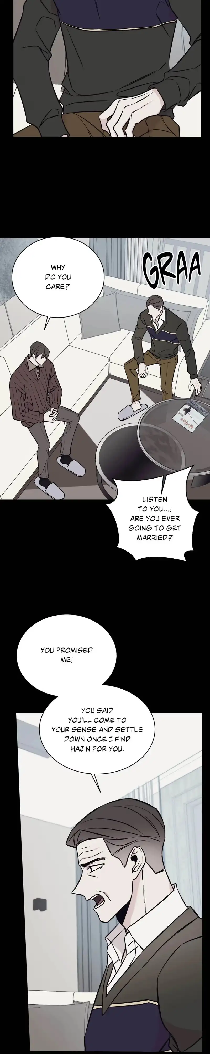 Read :REverSAL chapter 32 image 10 on Lezhin