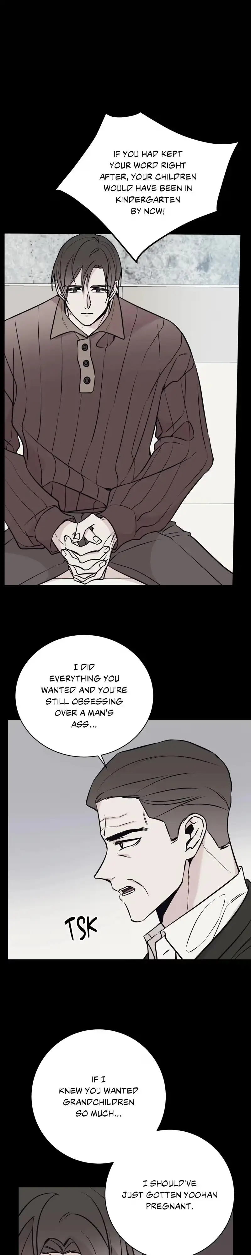 Read :REverSAL chapter 32 image 11 on Lezhin
