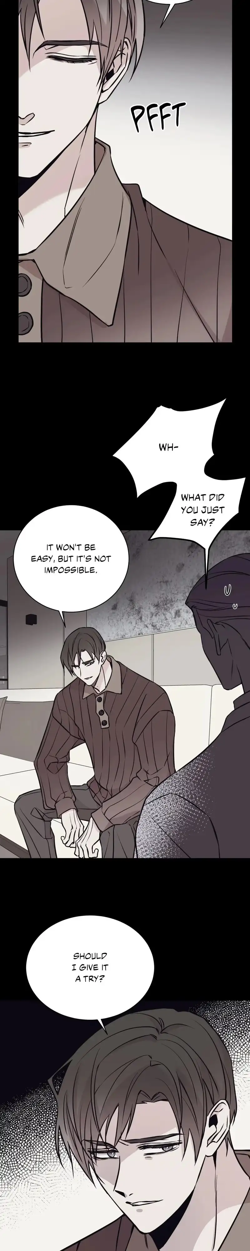 Read :REverSAL chapter 32 image 12 on Lezhin
